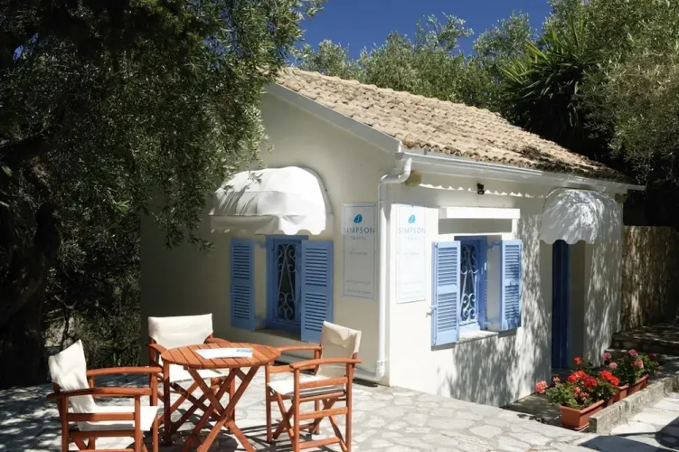 The Saints - St Mathias 2 Bedroom Cottage