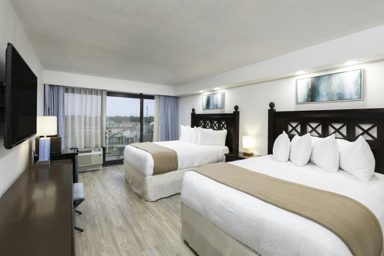 Westgate Myrtle Beach Oceanfront Resort photo 6