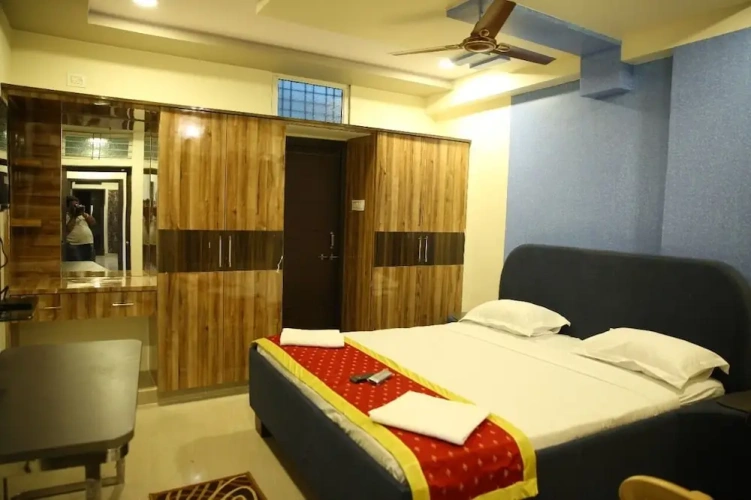 Royal Suite