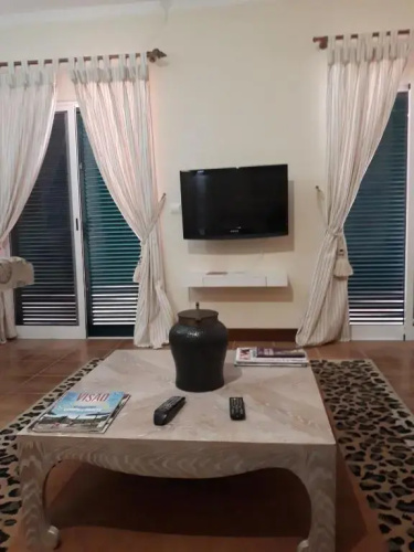Apartamentos Arrifes 1