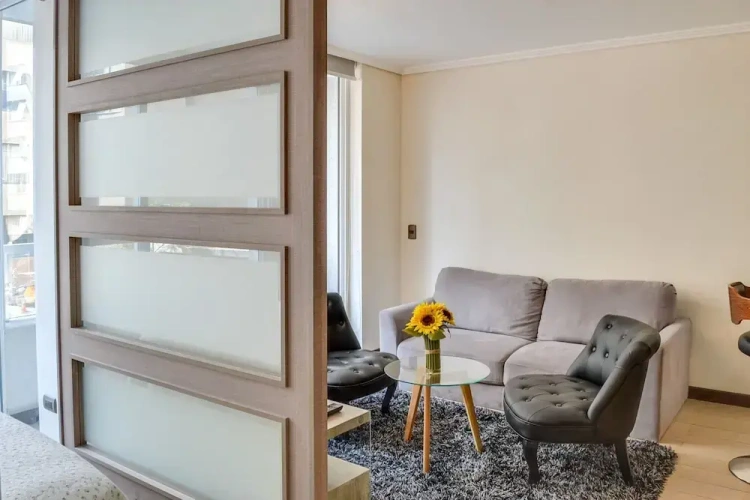 Standard Double Apartment