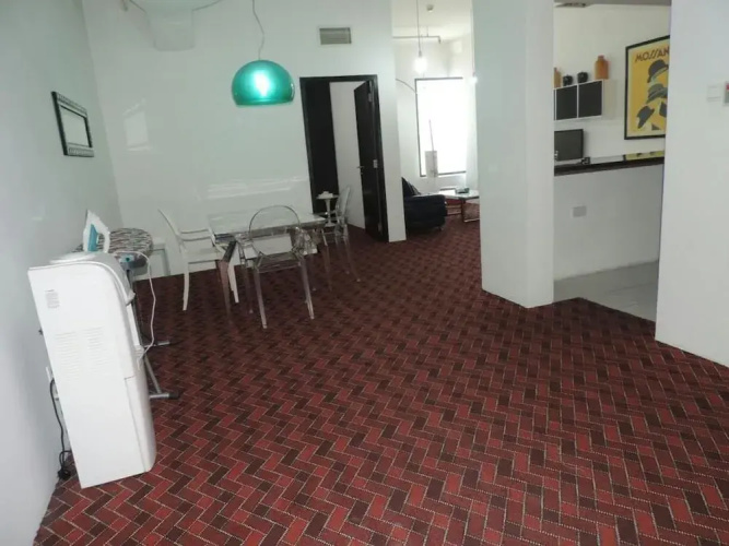 Seef Loft