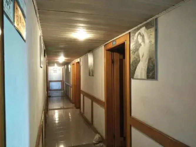 Dashijie Hostel