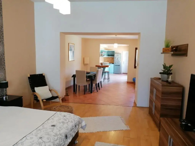 Ivett Apartman