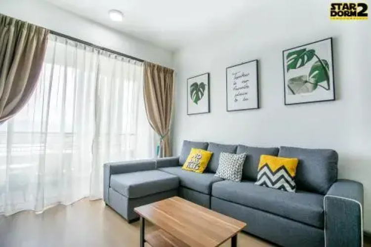 Stardorm 2 Ipoh Homestay