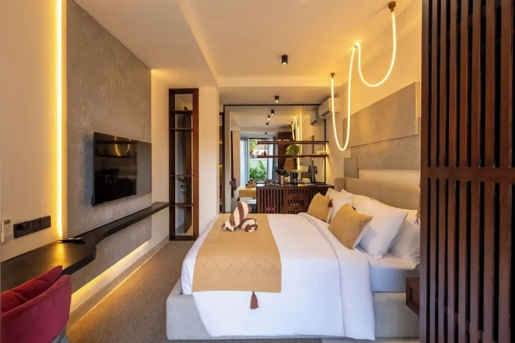 Palmero Suites Ubud by Betterplace