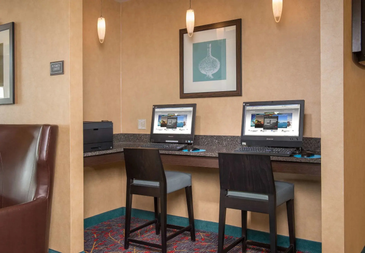 Sonesta ES Suites Charleston