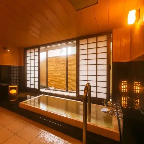 Chousenkaku Kameya
