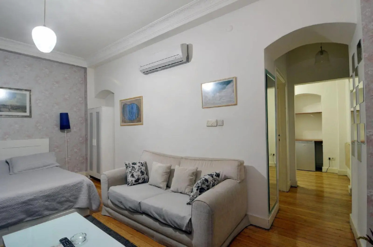 Metropol Home