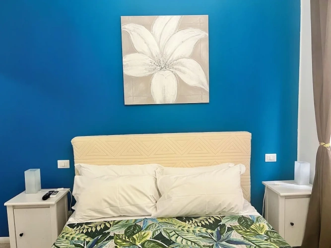 Classic room
