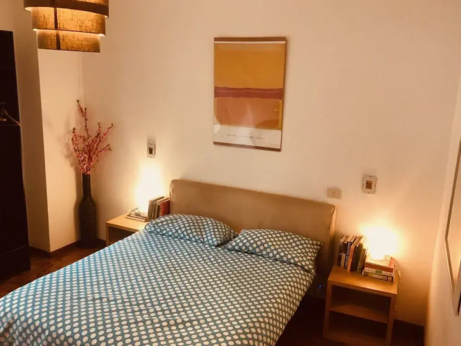 La Corte Sconta BB Roma