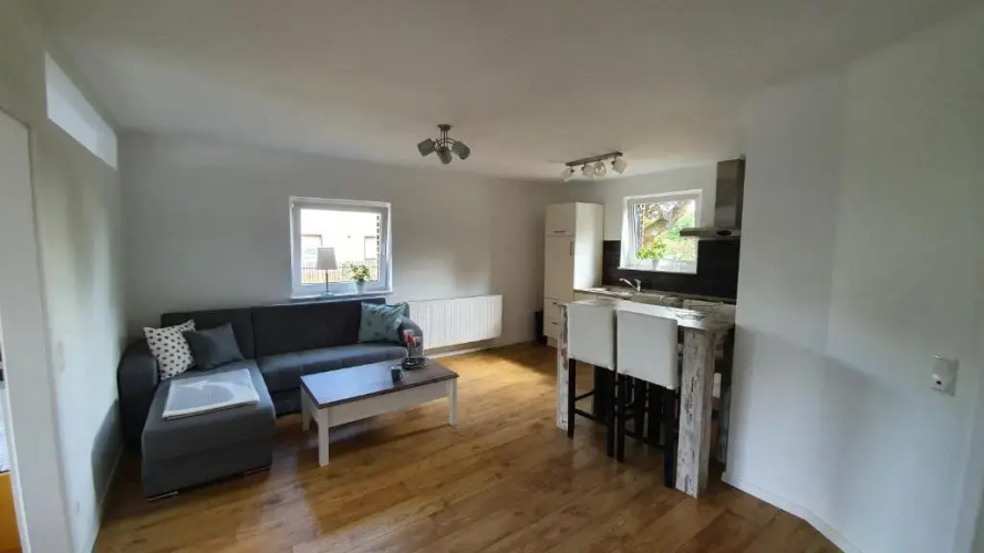 Ferienwohnung Fred