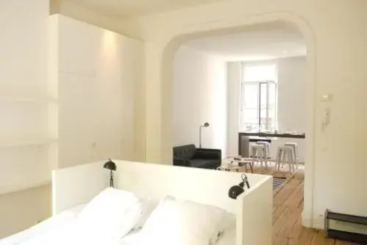 B&B Louise