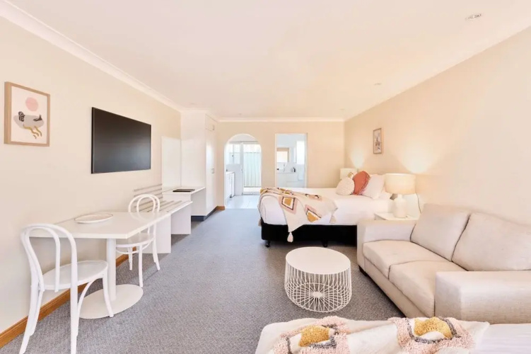 Harbourview House