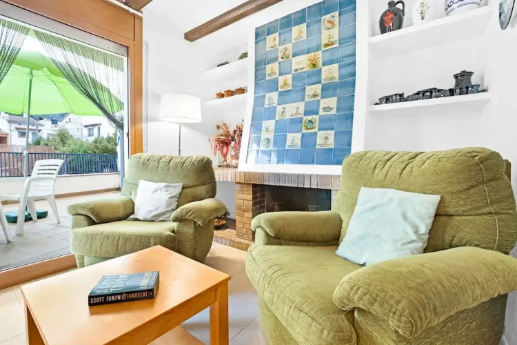 Apartment Joan