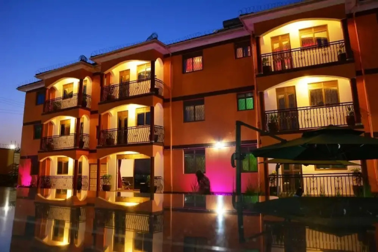 Image de l'hôtel