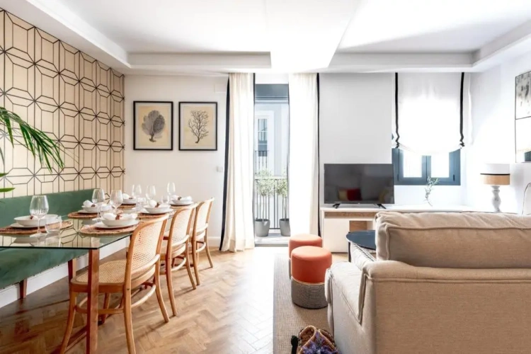 Superior Apartment