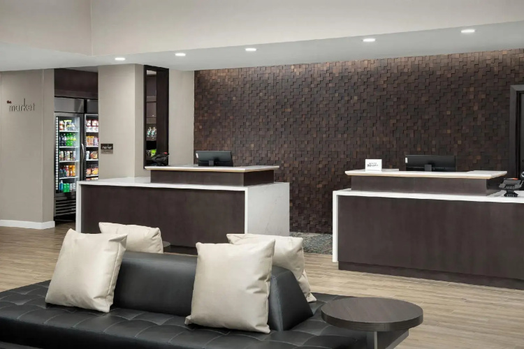 Hotelafbeelding