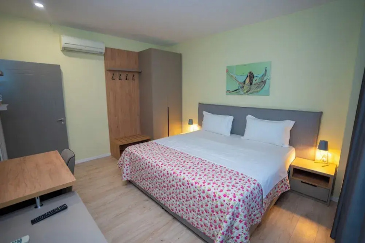 FM Hotel 2