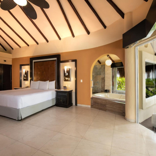 El Dorado Casitas Royale