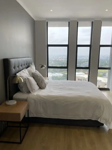 2 Bedrooms Presidential Penthouse room