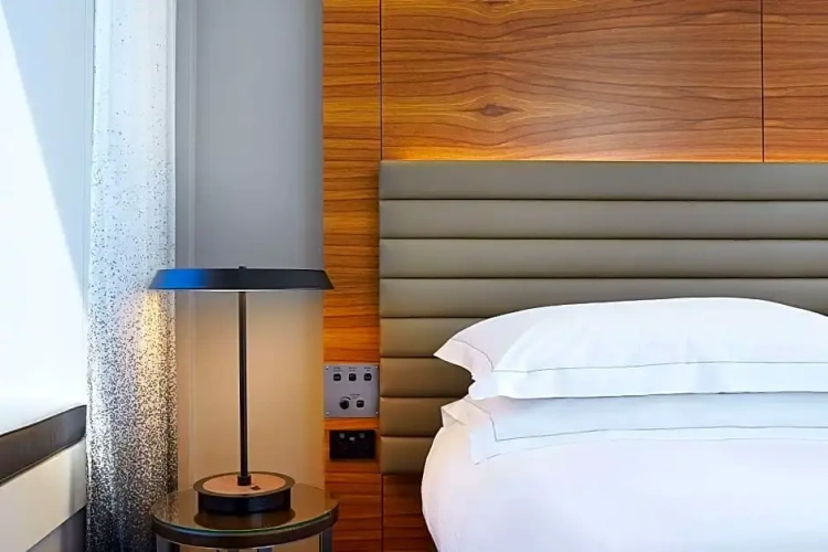 Executive Twin room