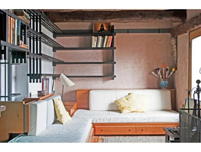 Palazzo Soranzo Charming Venice