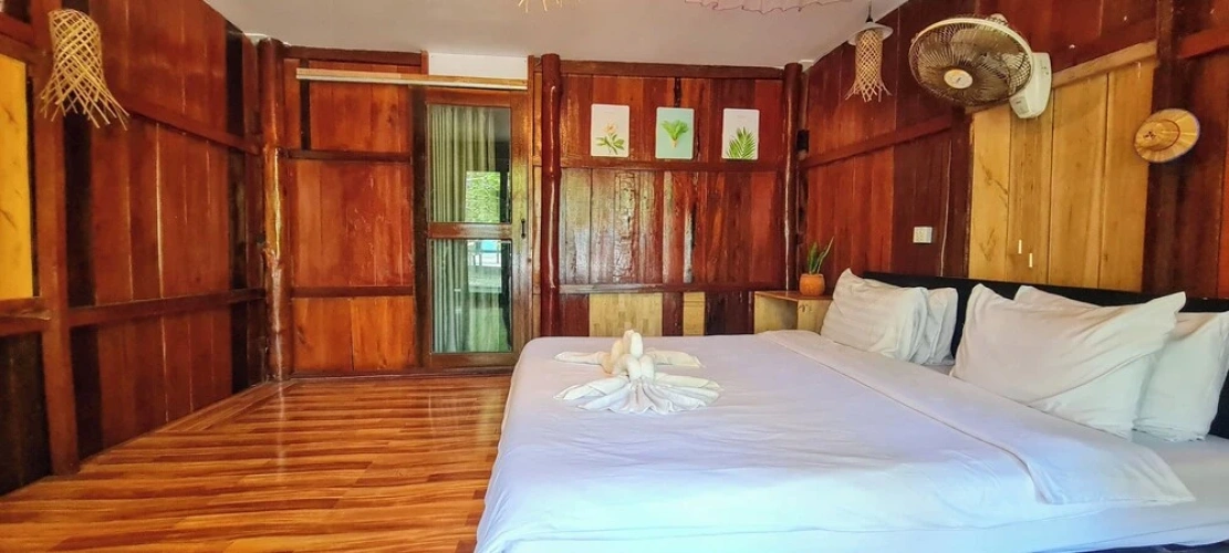 Standard Bungalow