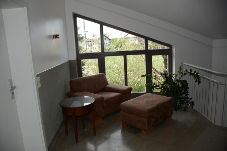 Standard Single Apartment