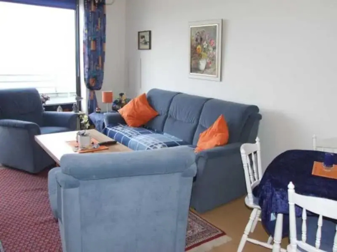Appartement Lohf