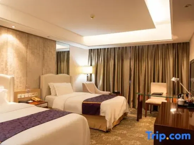 Business Twin room