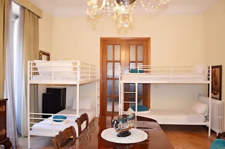 Hostal Casa Tao
