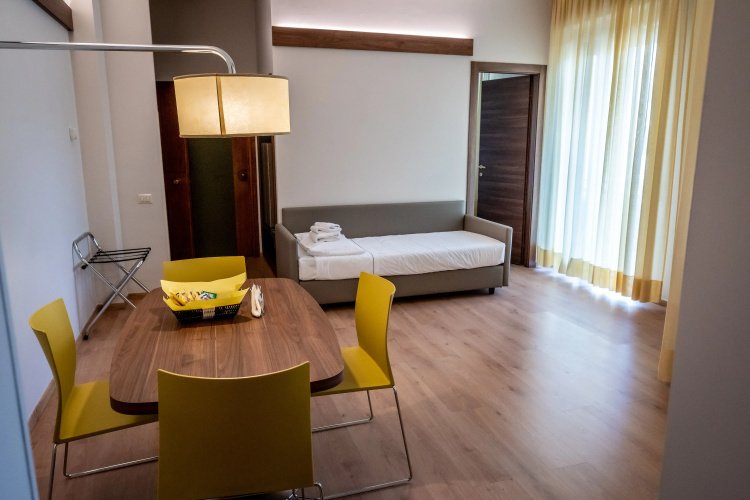 Residence Porta al Prato