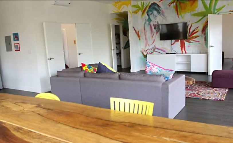 Gemini Villas