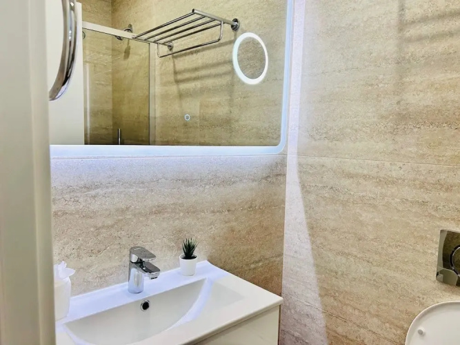 Lagos Self Catering Guest House