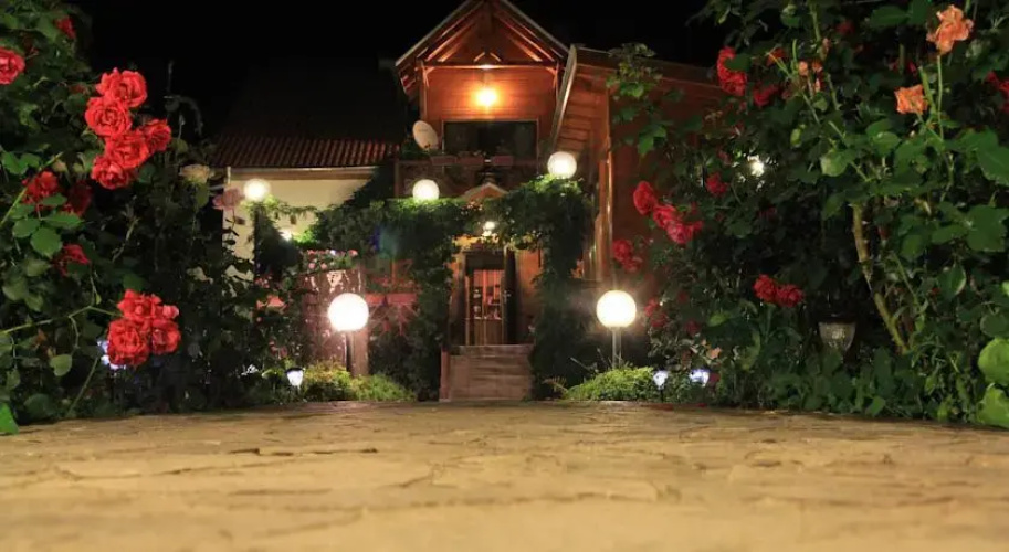 Orehite Guest House