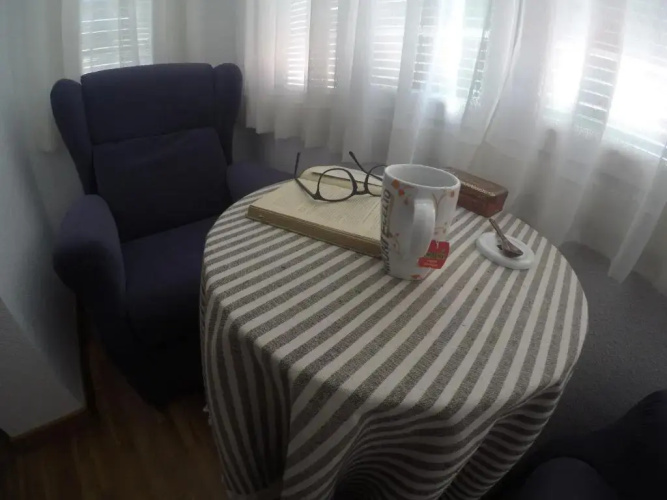 Apartamento Rural El Balcón