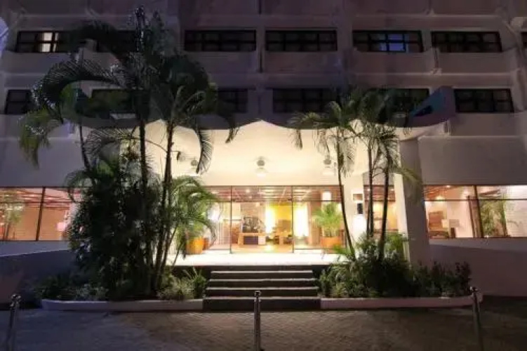 Hotelbild