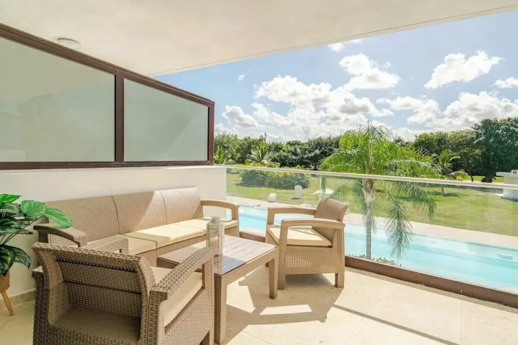 Cana Rock Star Condo Hotel