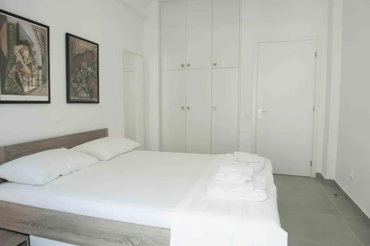 Athens Luxurious Suite Syntagma Square 3
