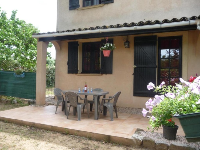 Double Apartment