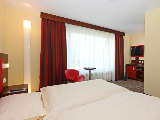 Hotel Conti Dietikon