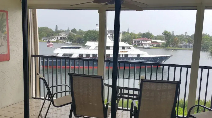 Midnight Cove Ii 133a - Bayside Views! 2 Bedroom Apts