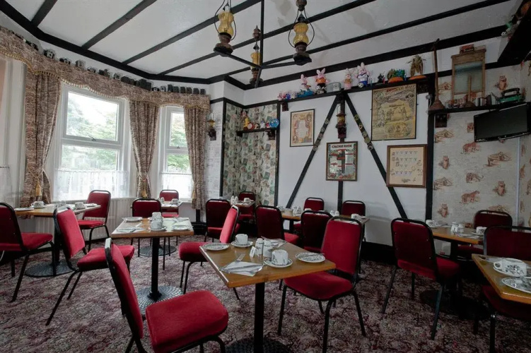 Mayfield Hotel