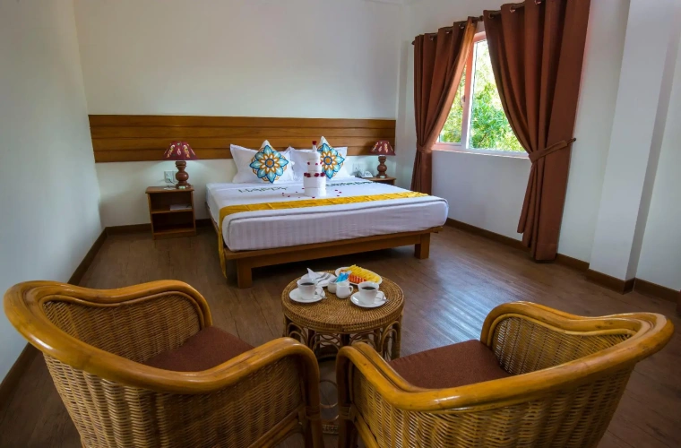Superior Double room