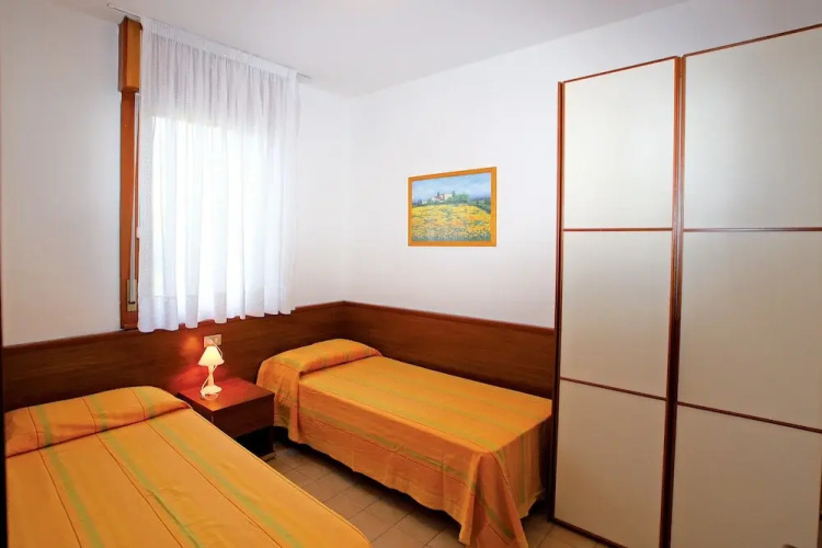 Residence Sporting