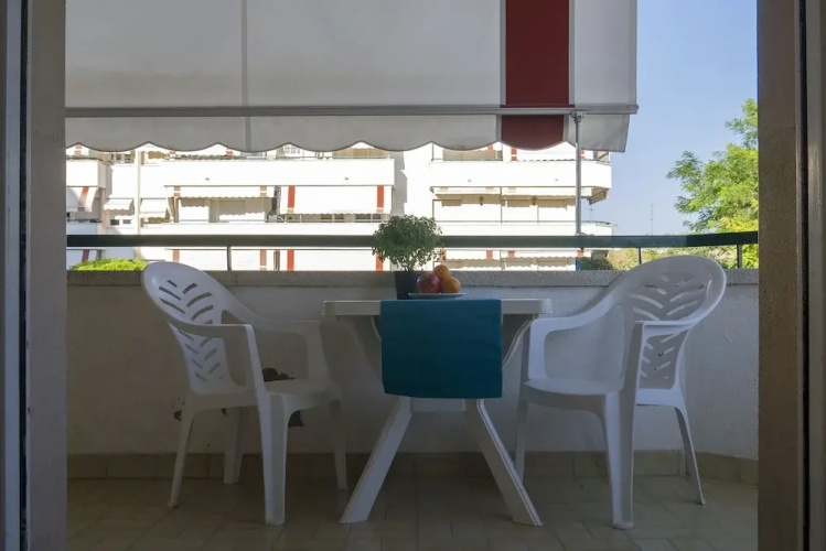 Apartamento - Clarimar 8 Jordi