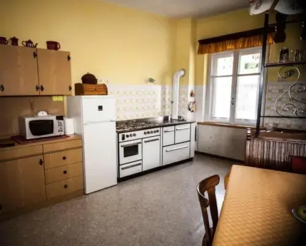 Casa Alice