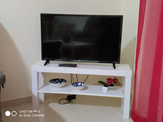 2 Bedrooms Double Apartment