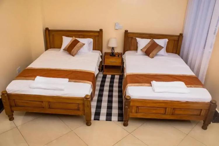 Emirates Reef Apartment 8D